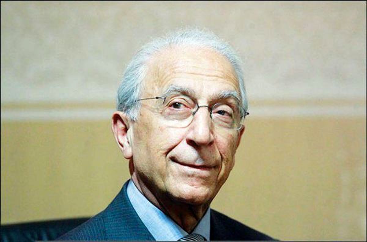ایرانی مشهور دنیا،میهمان دربی آلمان شد