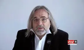 حضور کارگردان برجسته روسیه در برنامه نردبان