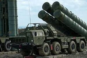مذاکرات ترکیه با روسیه برای دومین محموله سامانه‌های موشکی اس-۴۰۰