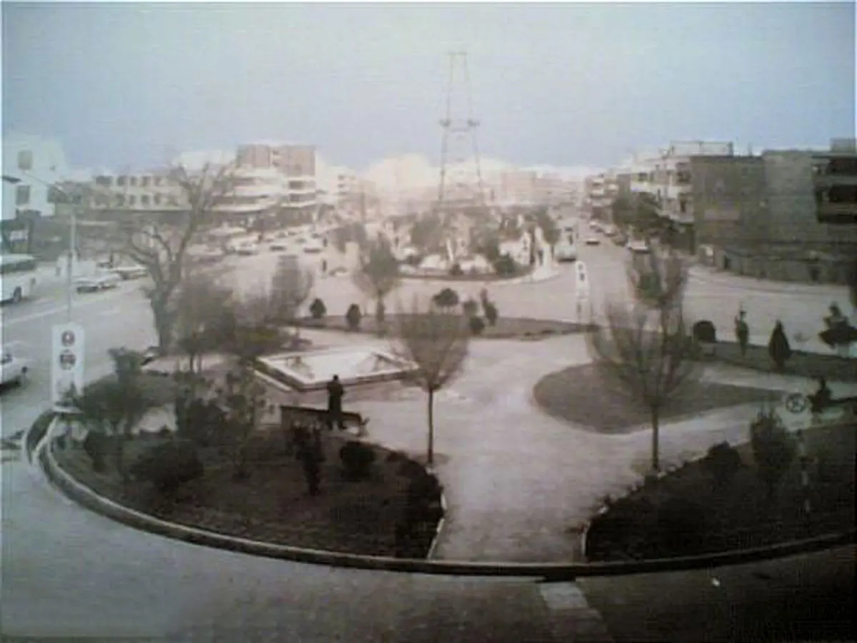 تهرانی‌ها در ۵۲ سال پیش چقدر درآمد داشتند؟