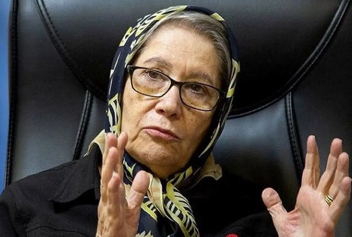 مینو محرز: اینکه می‌گویند کرونا در ایران دچار یک جهش خطرناک و کشنده شده، صحت ندارد/ واکسن ایرانی احتمالا ۲۰ اسفند وارد مرحله بعدی آزمایش می شود