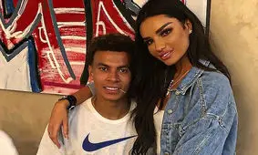 دختری که به خاطر پلی‌استیشن با فوتبالیست معروف به هم زد