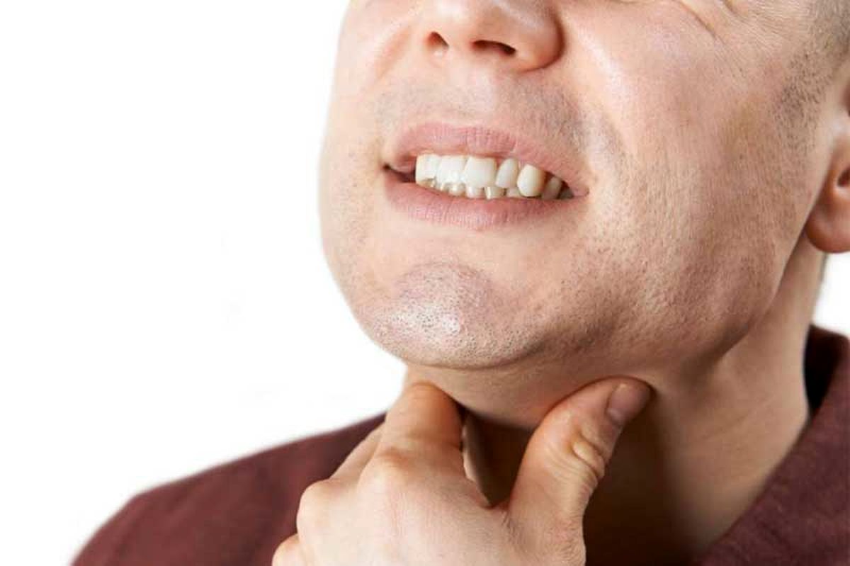 واکسن کرونا زدهاید؟ بزرگ شدن غدههای لنفی را با سرطان اشتباه نگیرید!