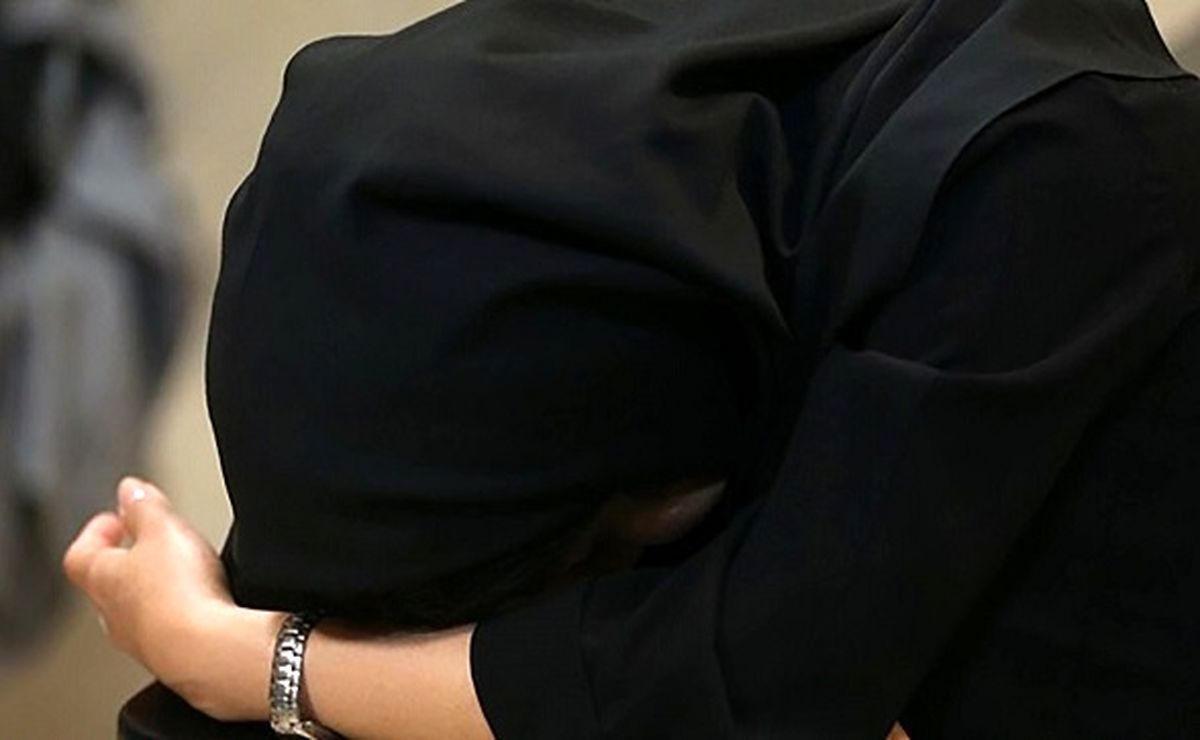 زن انتقامجو شوهرش را در گنبد کشت / پسر 19 ساله شاهد اصلی بود