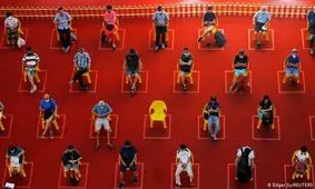 آیا پایان پاندمی کرونا نزدیک است؟