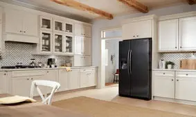 قیمت یخچال سایدبای ساید /۱۳اسفندماه