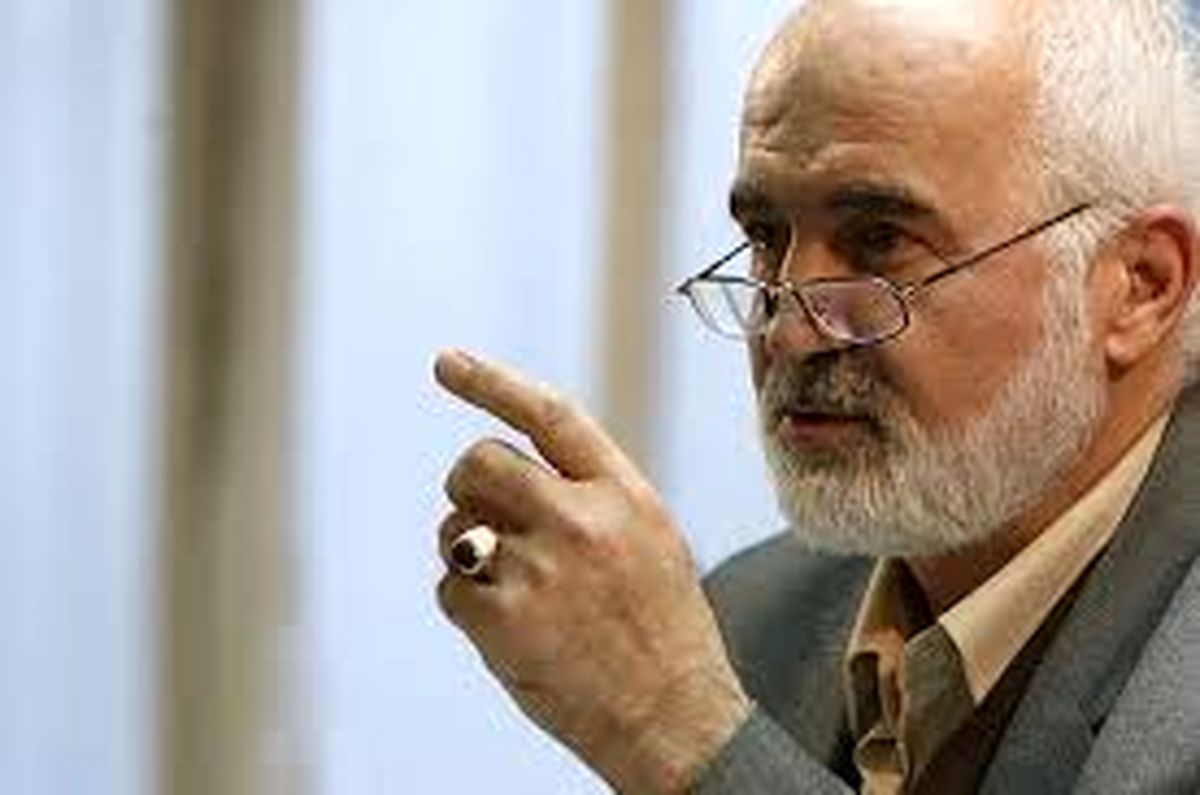 بعید می دانم FATF رای بیاورد / دولت باید تعهد بدهد، اما حاضر نیست نامه رسمی به مجمع بفرستد
