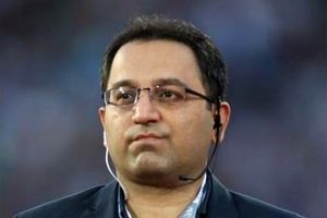 سخنگو و مدیر روابط عمومی فدراسیون فوتبال خداحافظی کرد