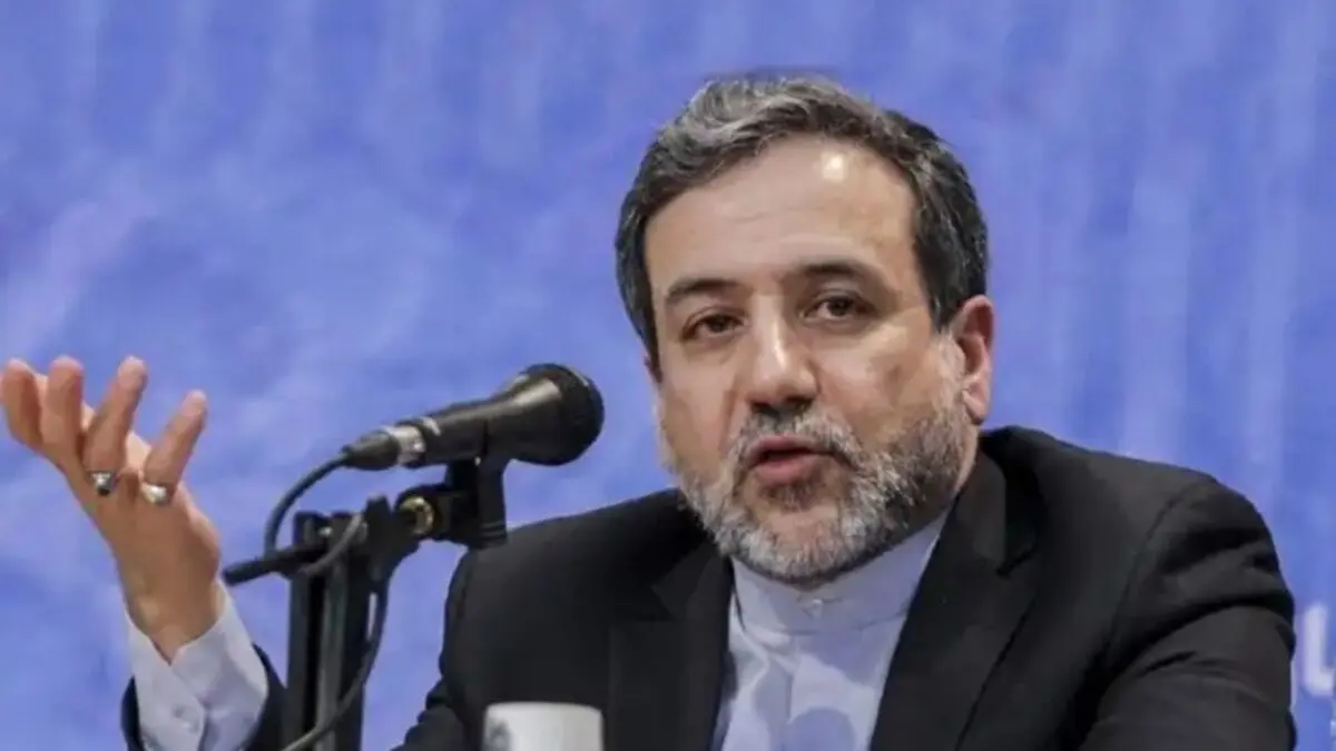 عراقچی: اقدام سه کشور اروپایی برای ارایه پیش نویس قطعنامه، حرکت اشتباهی است