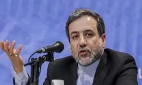 عراقچی: اقدام سه کشور اروپایی برای ارایه پیش نویس قطعنامه، حرکت اشتباهی است