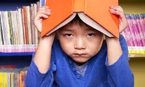 بچه تنبل‌های آسیا چطور در اروپا نابغه می‌شوند؟