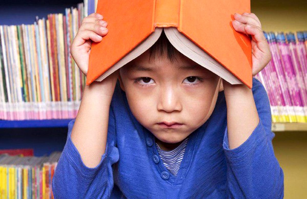 بچه تنبلهای آسیا چطور در اروپا نابغه میشوند؟