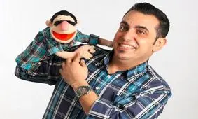 پای حرف‌های خالق «لقمه»