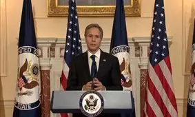 بلینکن مطرح کرد: ۸ اولویت سیاست خارجی آمریکا/ از مداخله نظامی خسته شدیم