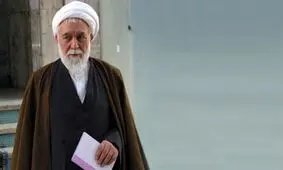 حسین انصاری‌راد: ناطق نوری سیاست مداری همه‌جانبه‌گرا نیست/ اگر اصلاح‌طلبان بر ناطق اجماع کنند به او رأی می‌دهم