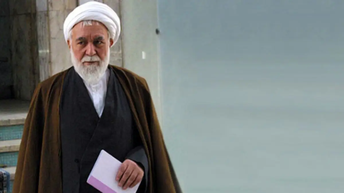 حسین انصاری‌راد: ناطق نوری سیاست مداری همه‌جانبه‌گرا نیست/ اگر اصلاح‌طلبان بر ناطق اجماع کنند به او رأی می‌دهم