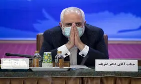 اختلاف نظر اصلاح‌طلبان و کارگزاران درباره ظریف