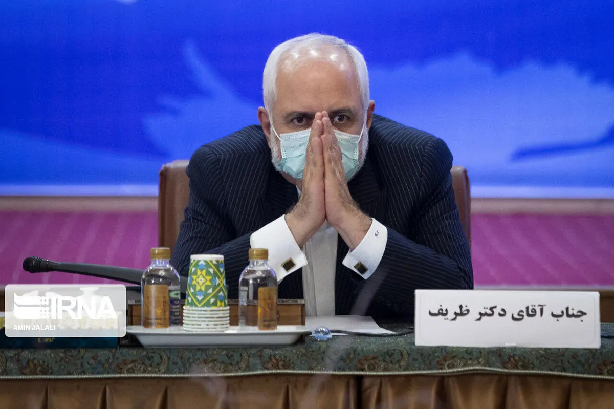 اختلاف نظر اصلاح‌طلبان و کارگزاران درباره ظریف