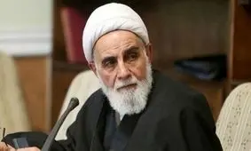 ناطق نوری به صحنه نمی‌آید