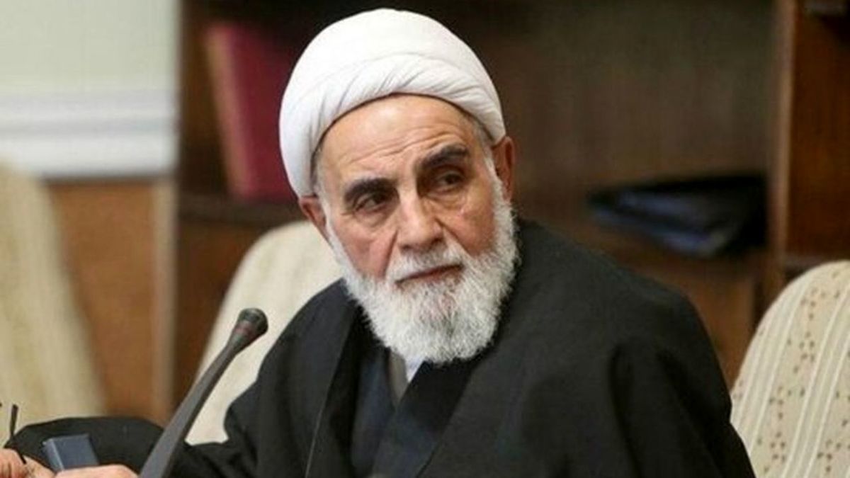ناطق نوری به صحنه نمیآید