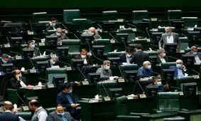 مصوبه مجلس: وزارت ارتباطات مکلف به اجرای شبکه ملی اطلاعات تا پایان سال ۱۴۰۰ است