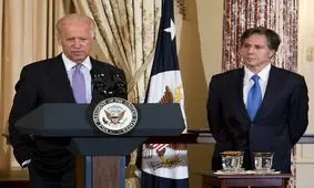 راهبرد بایدن در قبال ایران: دیپلماسی را پیگیری خواهیم کرد / تهران به دنبال فناوری هایی برای تغییر قواعد بازی است
