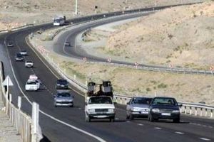 ۲۱ درصد ترددها در راه‌های سیستان و بلوچستان با سرعت غیرمجاز ثبت شد
