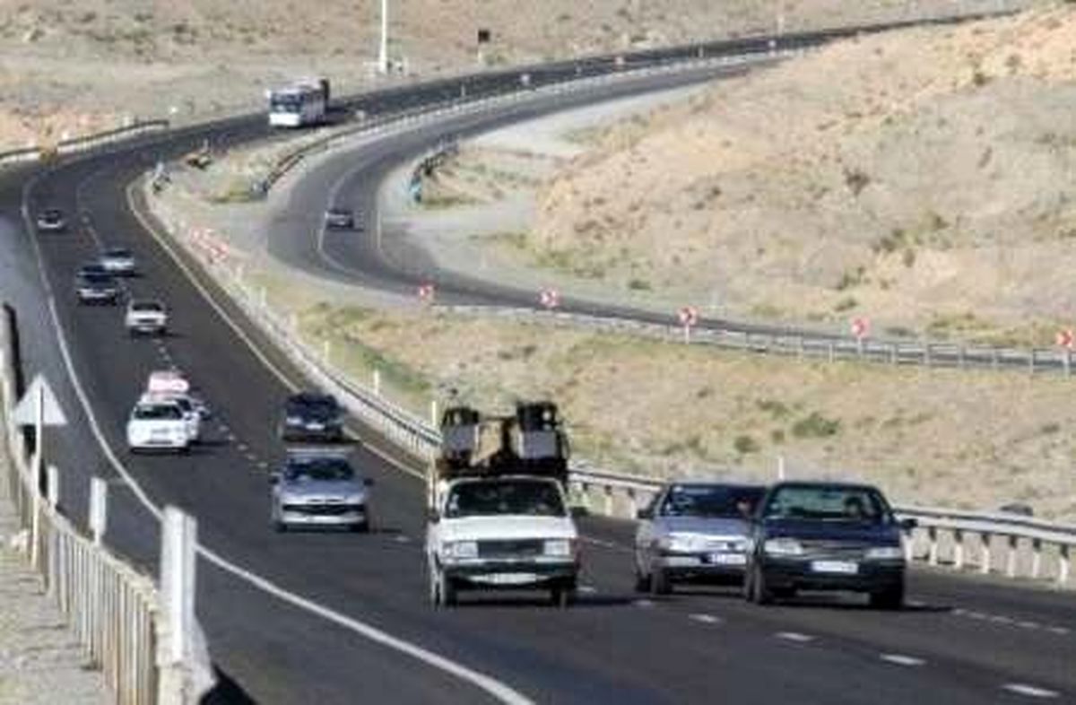 ۲۱ درصد ترددها در راههای سیستان و بلوچستان با سرعت غیرمجاز ثبت شد