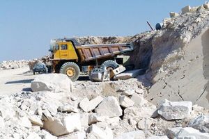 حکایت تلخ خام‌فروشی مواد معدنی در کردستان / حال و روز معدن‌داران کردستانی خوش نیست