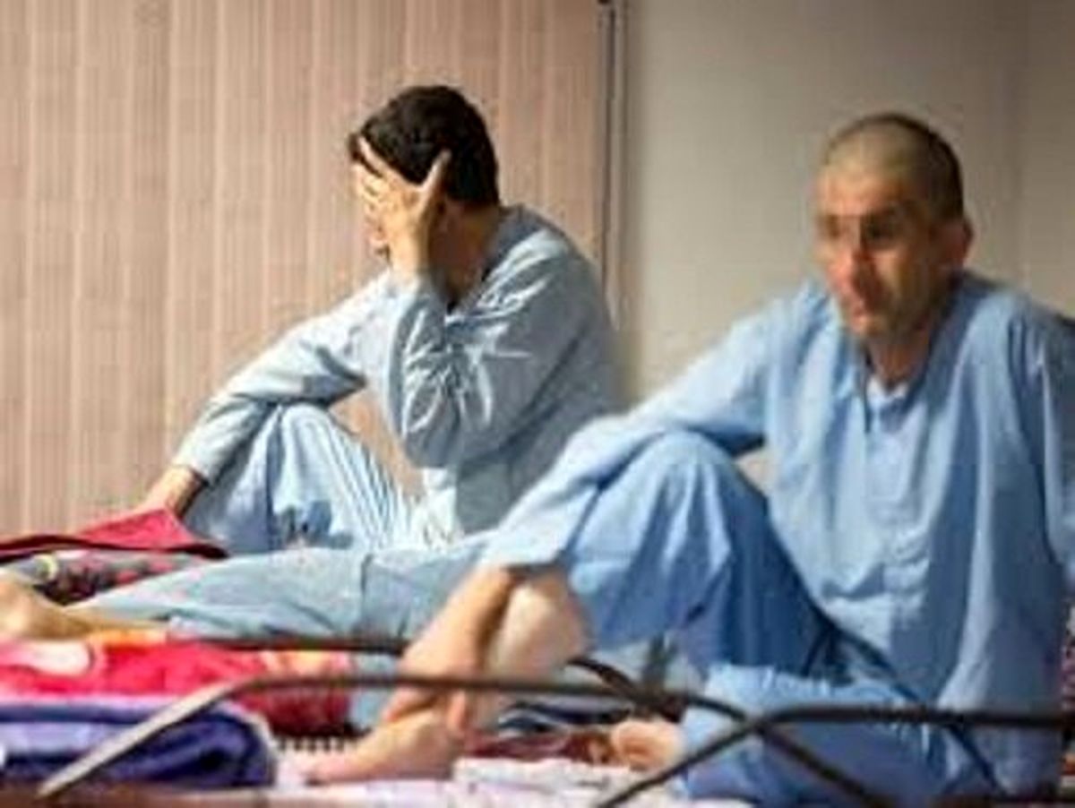معتادان متجاهر در ایام عید جمعآوری شوند