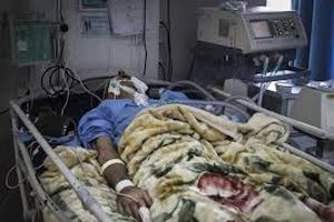 یک سوم فوتی‌های کرونایی خوزستان کمتر از۲۴ ساعت دوام آوردند
