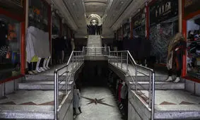 دردسرهای خاموشی در روزهای کرونایی اهواز