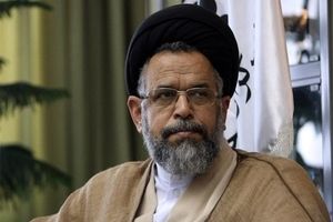 وزیر اطلاعات: ایران با "ناتوی اطلاعاتی" مواجه است