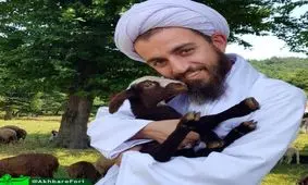 با حیوان نمی‌شود کانون خانواده را گرم کرد/ روحانیون کمتر به مسائل زیست محیطی وارد می‌شوند/ خانم ابتکار باید ابتکاری به خرج دهد/ پیشنهاد اقامت و 210هزار دلاری بی‌بی‌سی و رادیو فردا را رد کردم