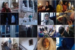 بهترین فیلم های ترسناک ایرانی / سینمای ایران، دلهره دارد اما ترس، نه!