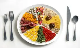 ۵ گام برای رژیم غذایی بهاری