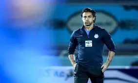 می‌پرسند فرهاد چرا برگشت؟ پاسخ ساده است!