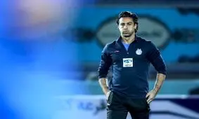 می‌پرسند فرهاد چرا برگشت؟ پاسخ ساده است!