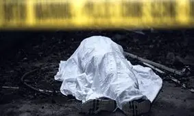 قتل زن باردار به دست شوهرش