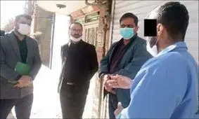 روایت جدید از قتل جوان مهمان