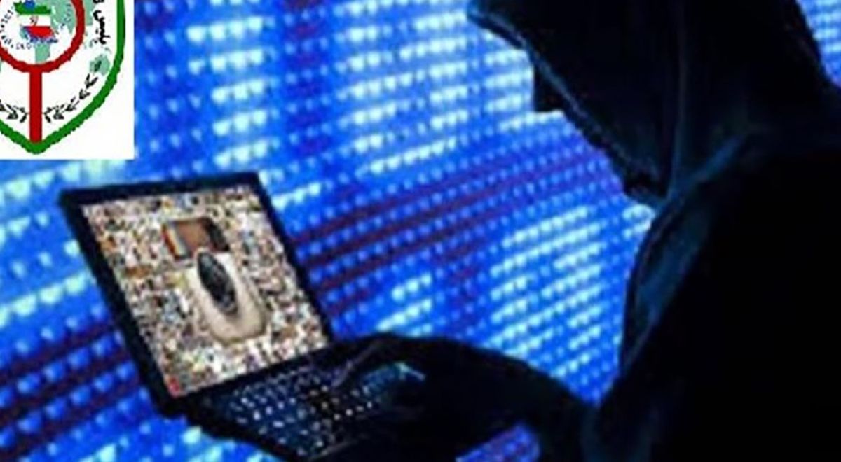 دستگیری عامل انتشار تصاویر نامتعارف