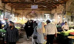 تقاضای آجیل در بازار زنجان به پایین‌ترین حد خود رسید