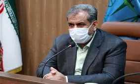 استاندار قزوین حضور مدیرعامل شر‌کت شهر صنعتی البرز را در جلسات استانداری ممنوع کرد