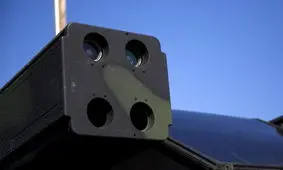 آمریکا درصدد استقرار سامانه پدافند هوایی متحرک در سوریه و عراق