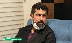 ابهام درباره هویت استاندار بازداشتی خوزستان