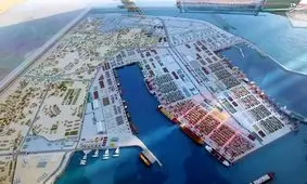 سرمایه‌گذاری ۸۵ میلیون دلاری هند در چابهار