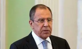 لاوروف: حل اوضاع برجام به آمریکا بستگی دارد