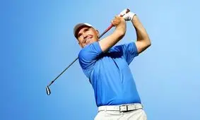 بهبود تعادل بیماران مبتلا به پارکینسون با کمک بازی گلف