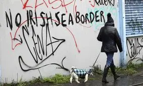 نقض توافقنامه برکسیت؛ اتحادیه اروپا از بریتانیا به دادگاه شکایت می کند 