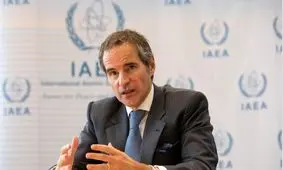 موافقت ایران با برگزاری نشست فنی با آژانس در ماه آوریل